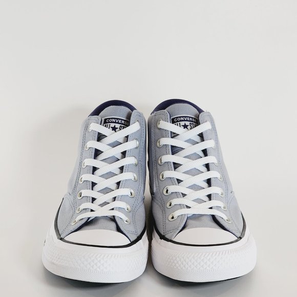 Converse CTAS Mid Malden Street Crafted Unisex Sneakers A04470F NWT - Picture 6 of 6